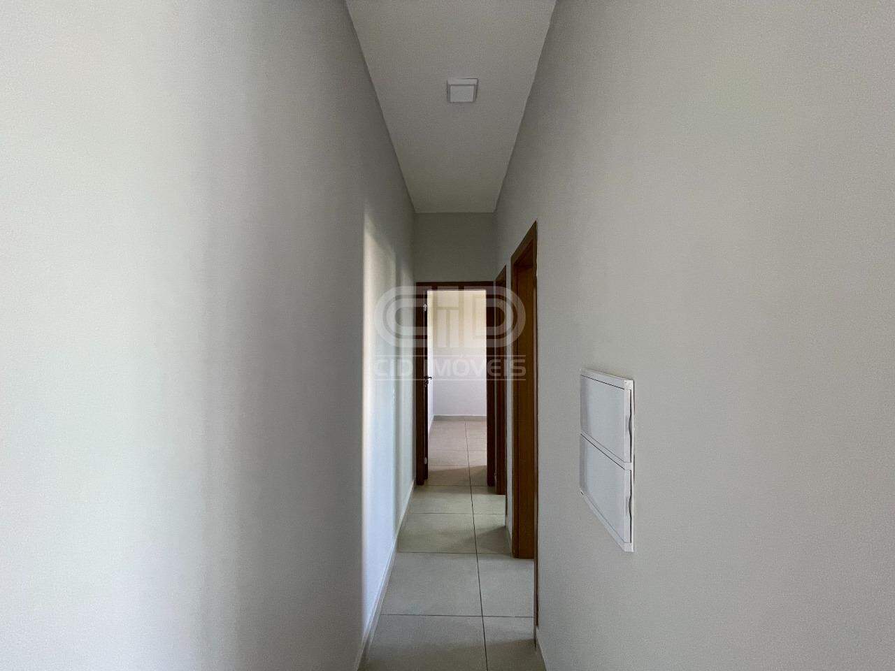 Apartamento para aluguel no Jardim das Palmeiras: 