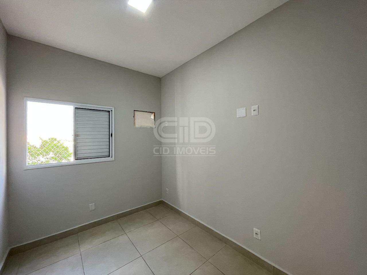Apartamento para aluguel no Jardim das Palmeiras: 