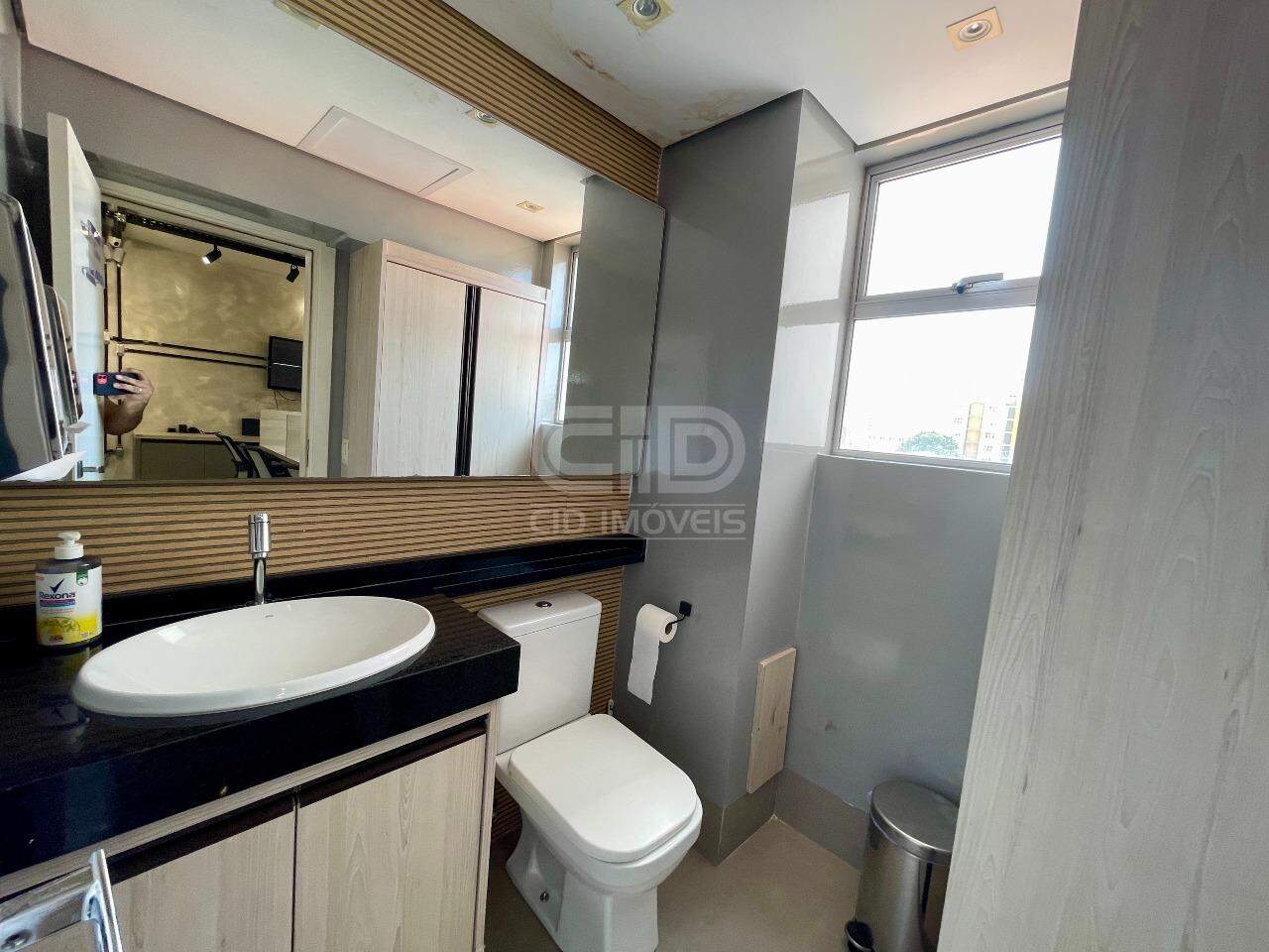 Sala Comercial à venda no Goiabeira: