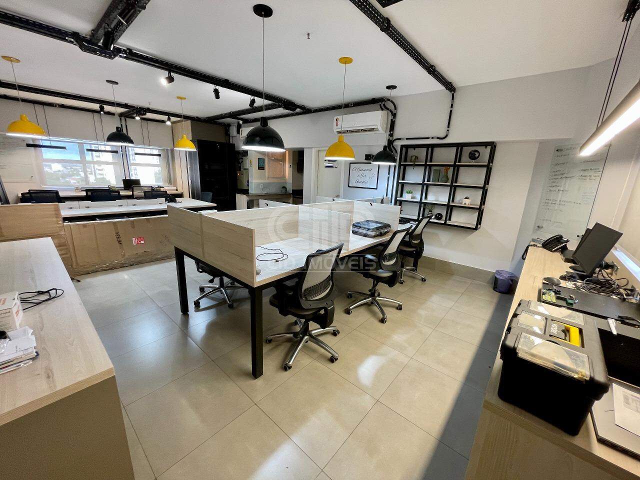 Sala Comercial à venda no Goiabeira: 