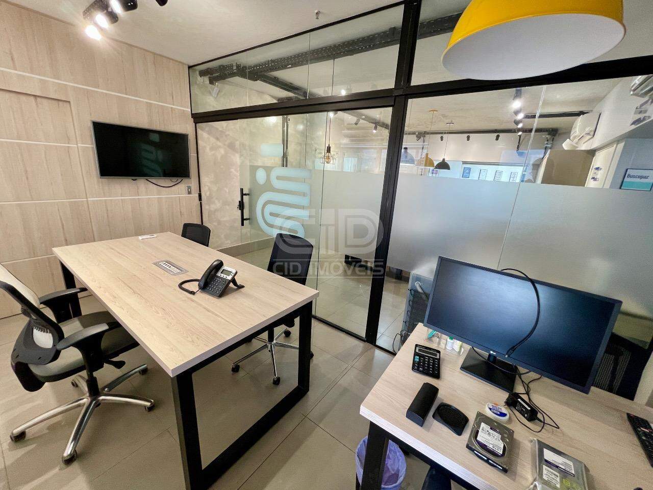 Sala Comercial à venda no Goiabeira: 