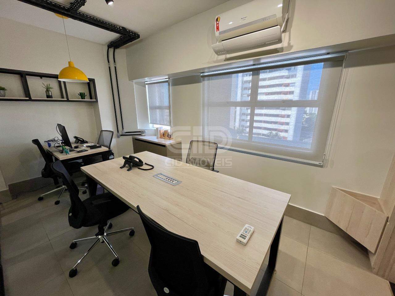 Sala Comercial à venda no Goiabeira: 