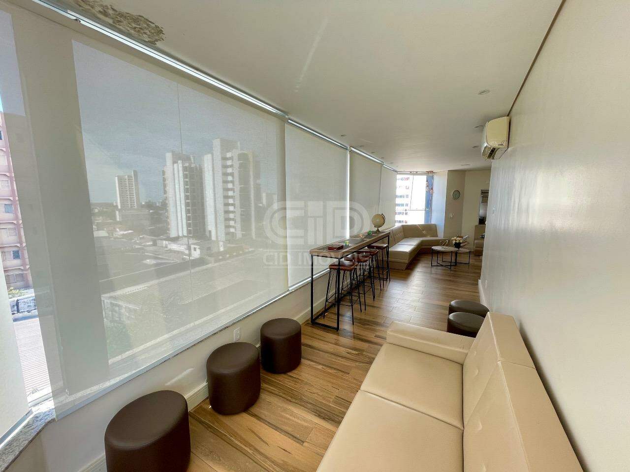 Sala Comercial à venda no Goiabeira: 