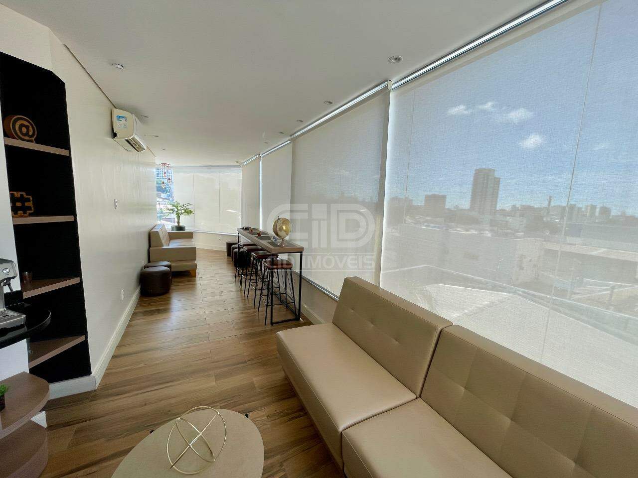 Sala Comercial à venda no Goiabeira: 