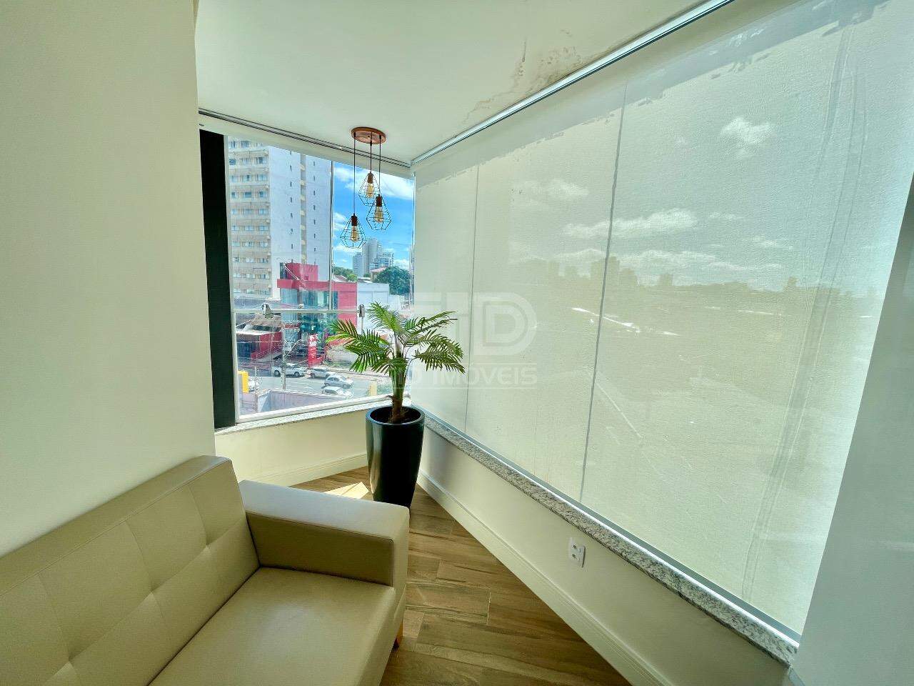Sala Comercial à venda no Goiabeira: 
