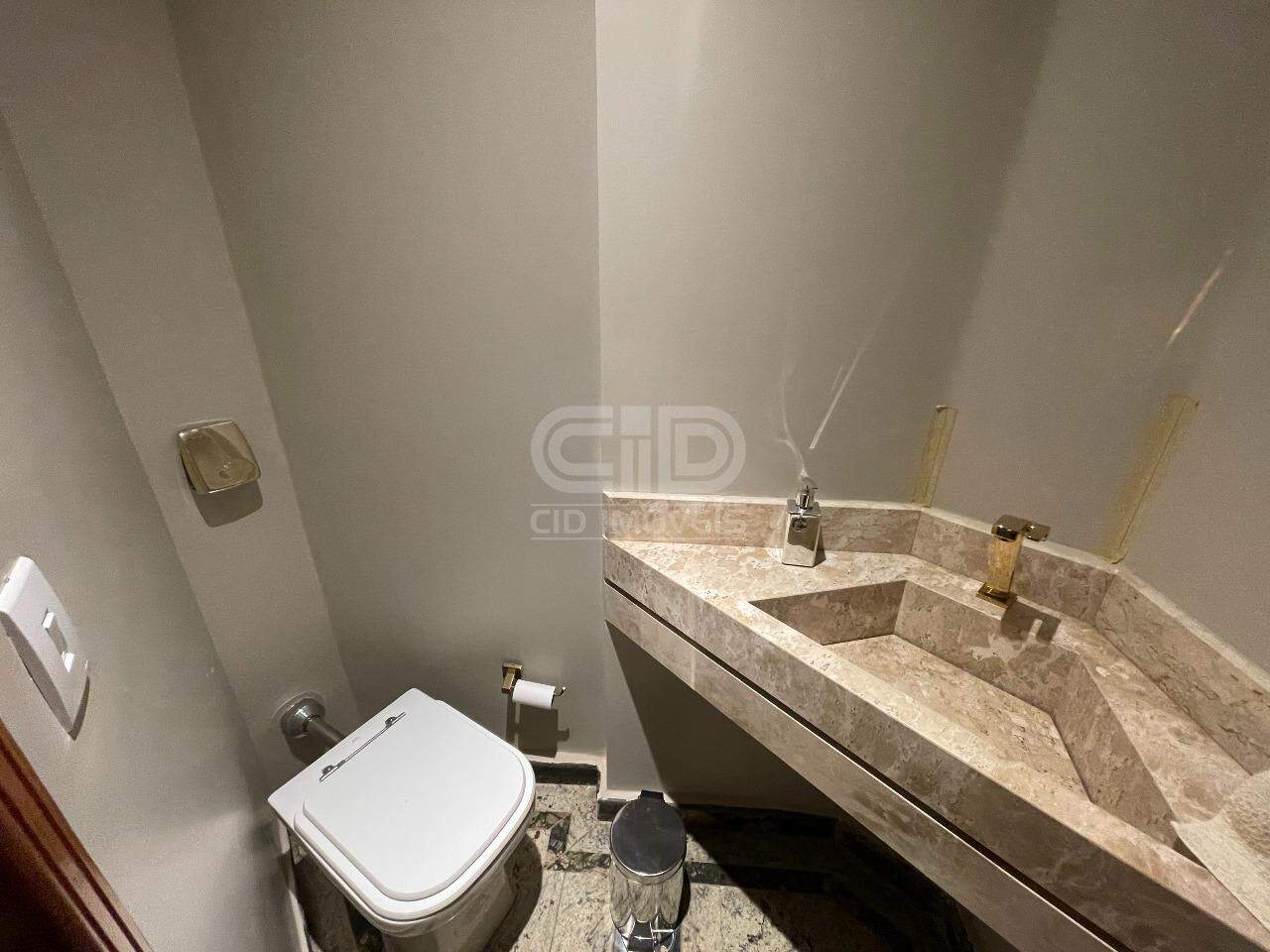 Apartamento para aluguel no Quilombo: 