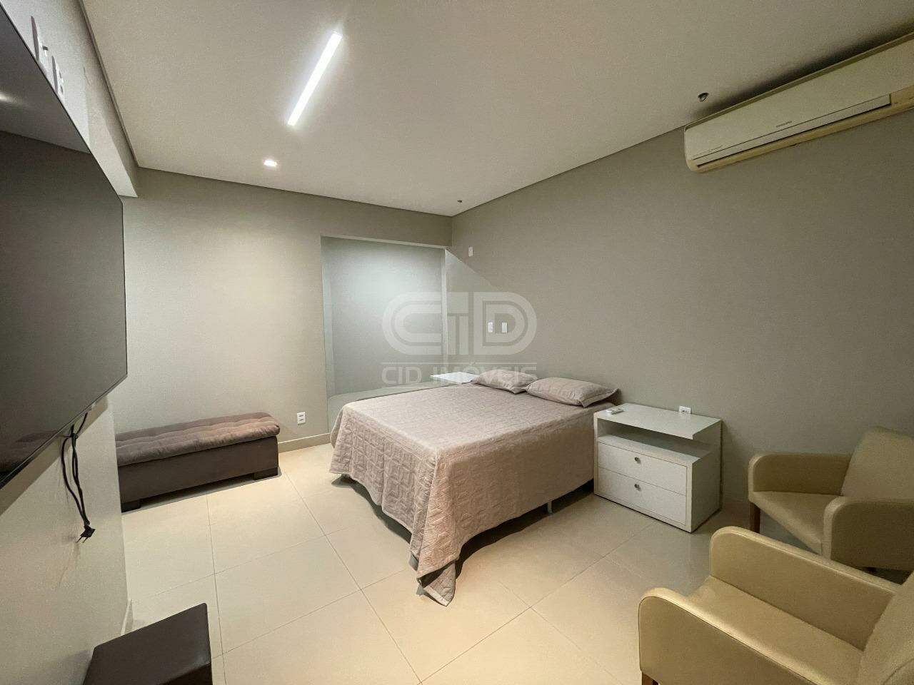 Apartamento para aluguel no Quilombo: 