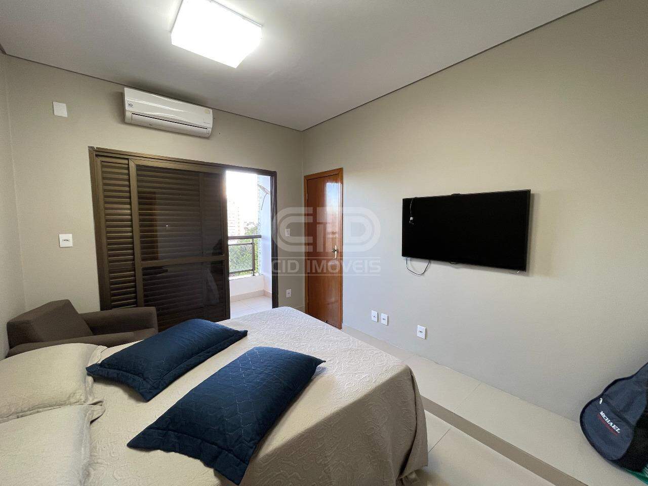 Apartamento para aluguel no Quilombo: 