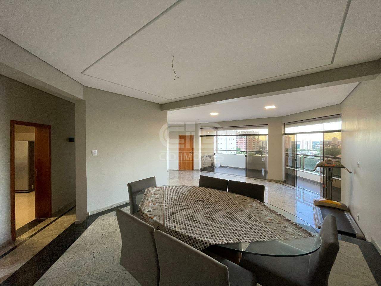 Apartamento para aluguel no Quilombo: 