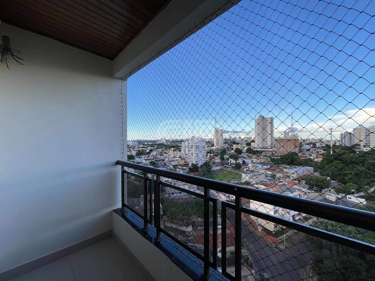 Apartamento para aluguel no Quilombo: 