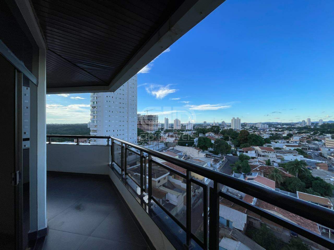 Apartamento para aluguel no Quilombo: 
