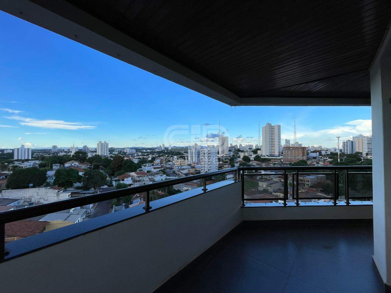 Apartamento para aluguel no Quilombo: 