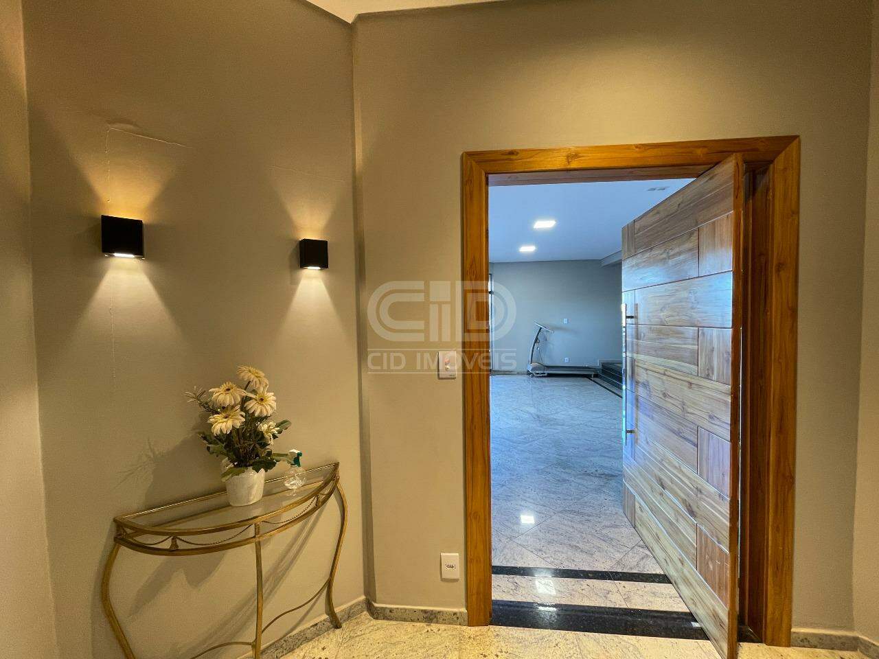 Apartamento para aluguel no Quilombo: 