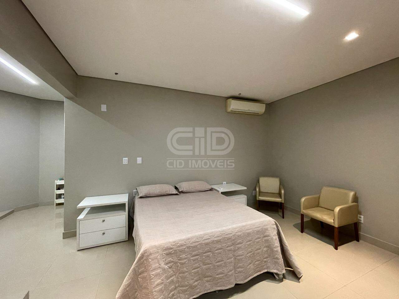 Apartamento para aluguel no Quilombo: 