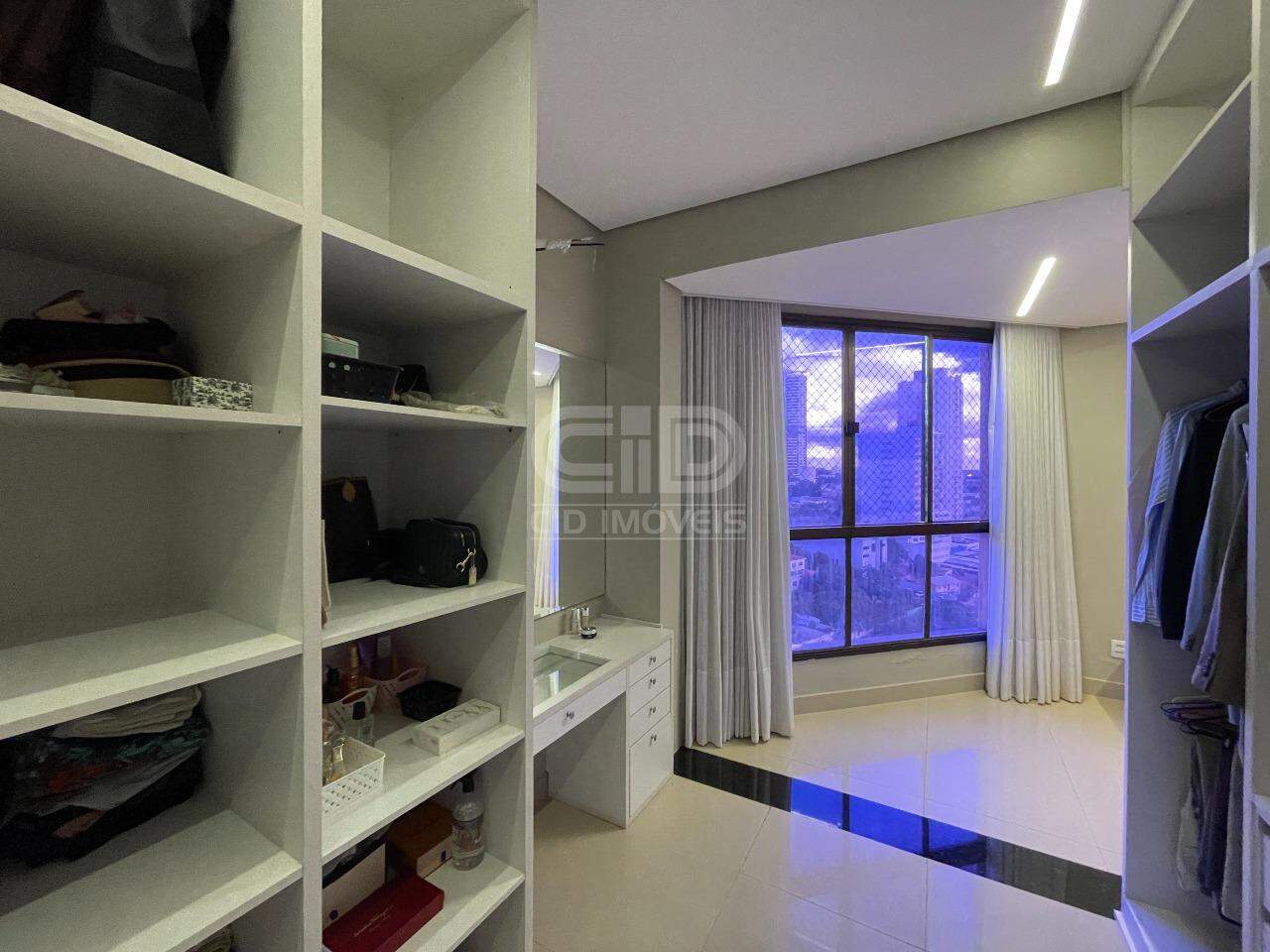 Apartamento para aluguel no Quilombo: 