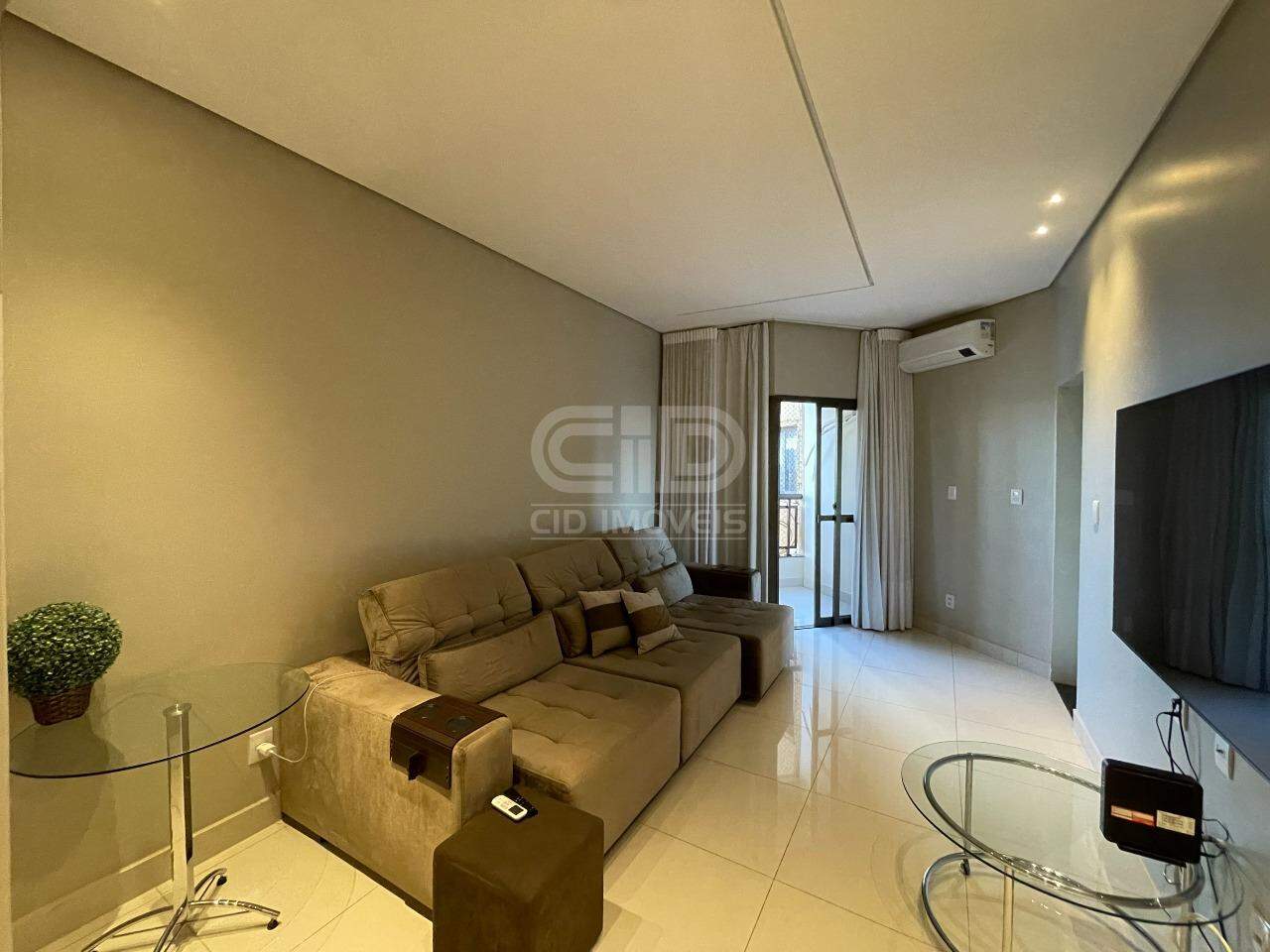 Apartamento para aluguel no Quilombo: 
