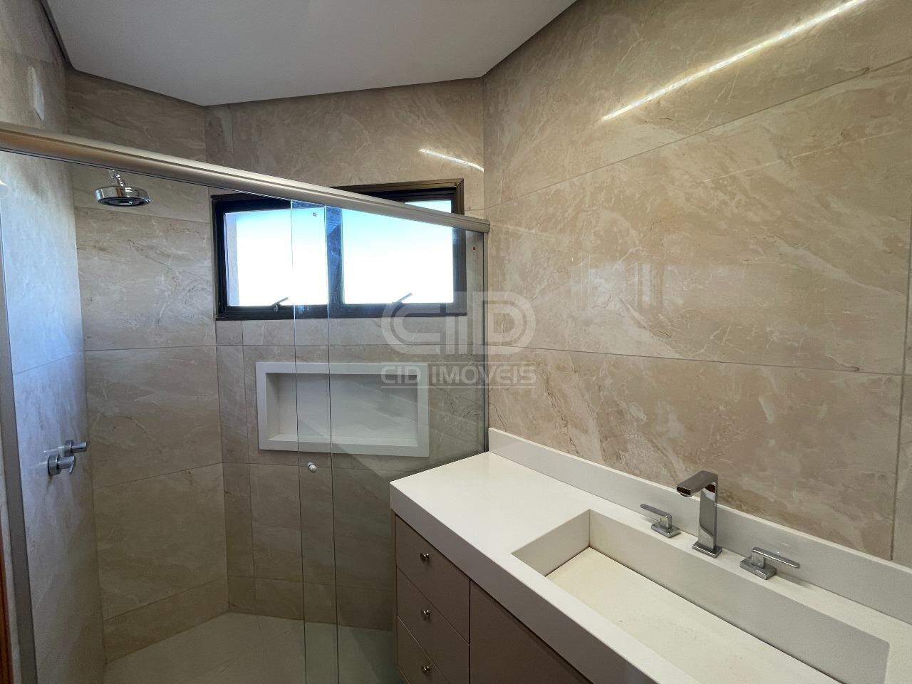 Apartamento para aluguel no Quilombo: 