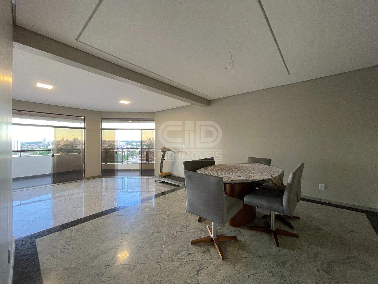 Apartamento para aluguel no Quilombo: 