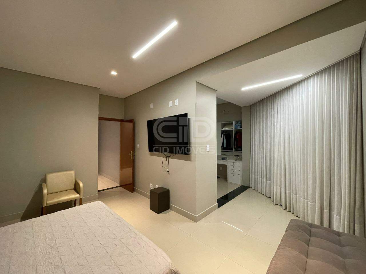 Apartamento para aluguel no Quilombo: 
