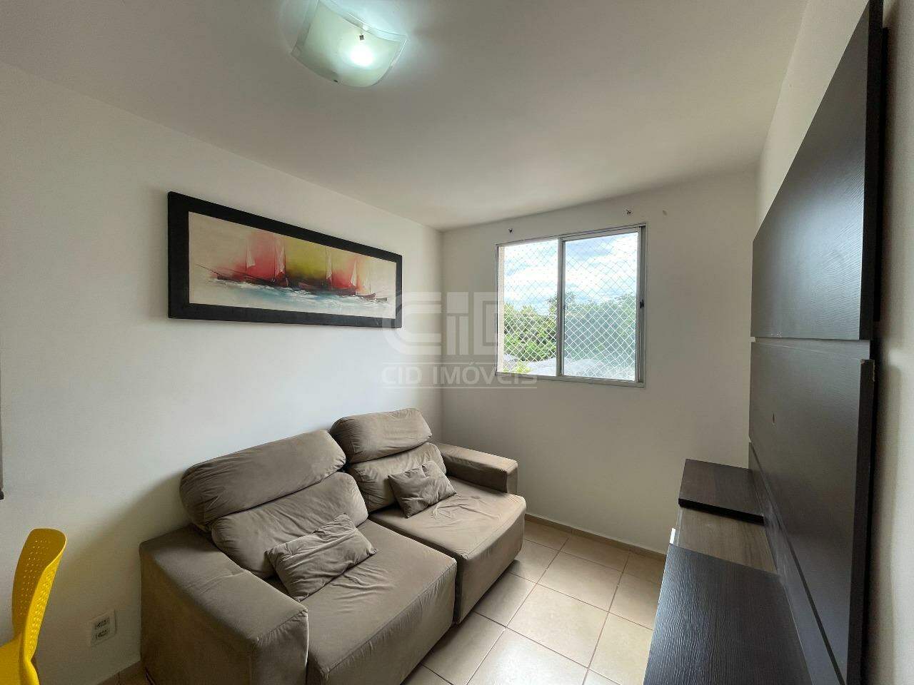 Apartamento para aluguel no Coophema: 