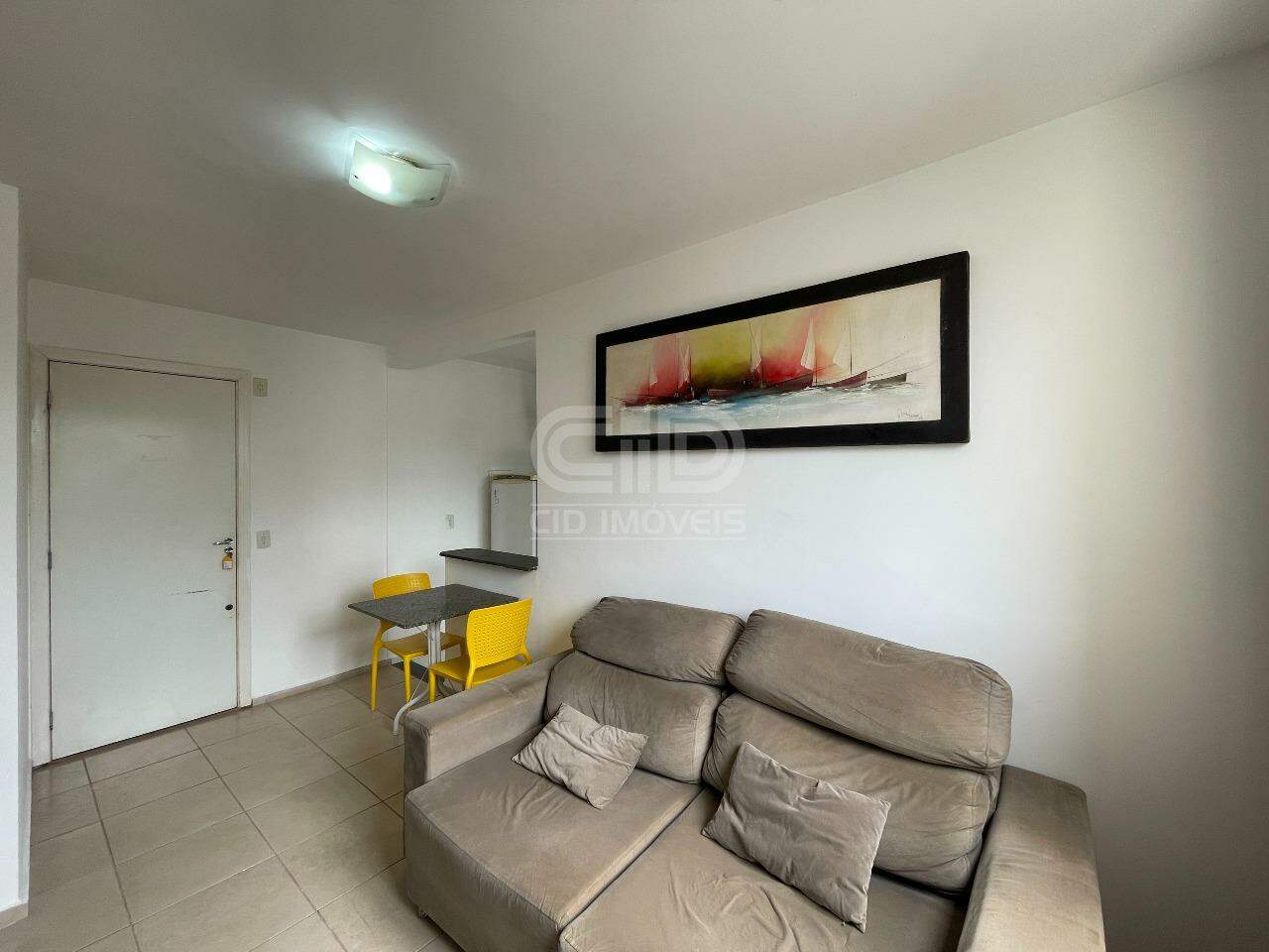 Apartamento para aluguel no Coophema: 
