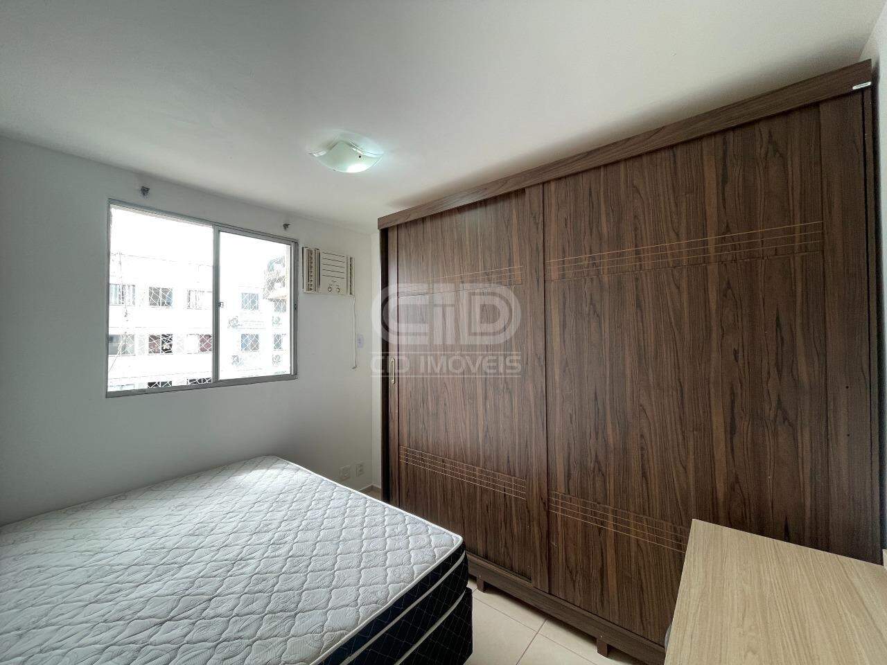 Apartamento para aluguel no Coophema: 