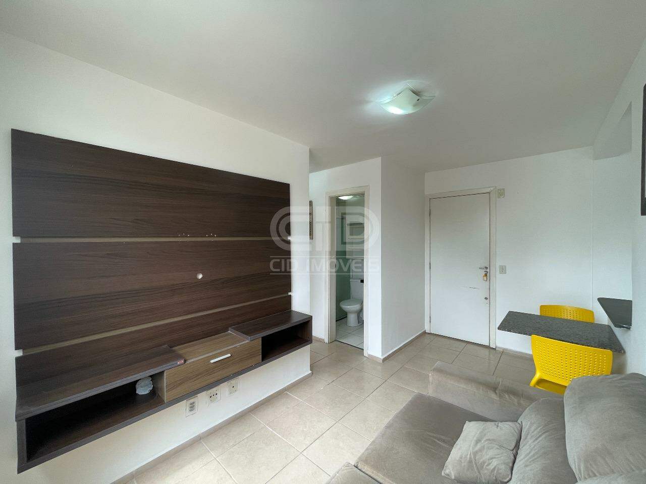 Apartamento para aluguel no Coophema: 