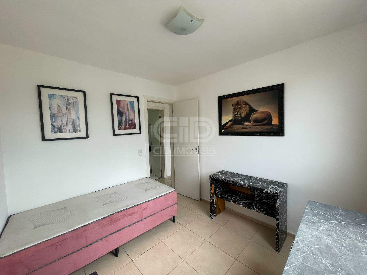Apartamento para aluguel no Coophema: 
