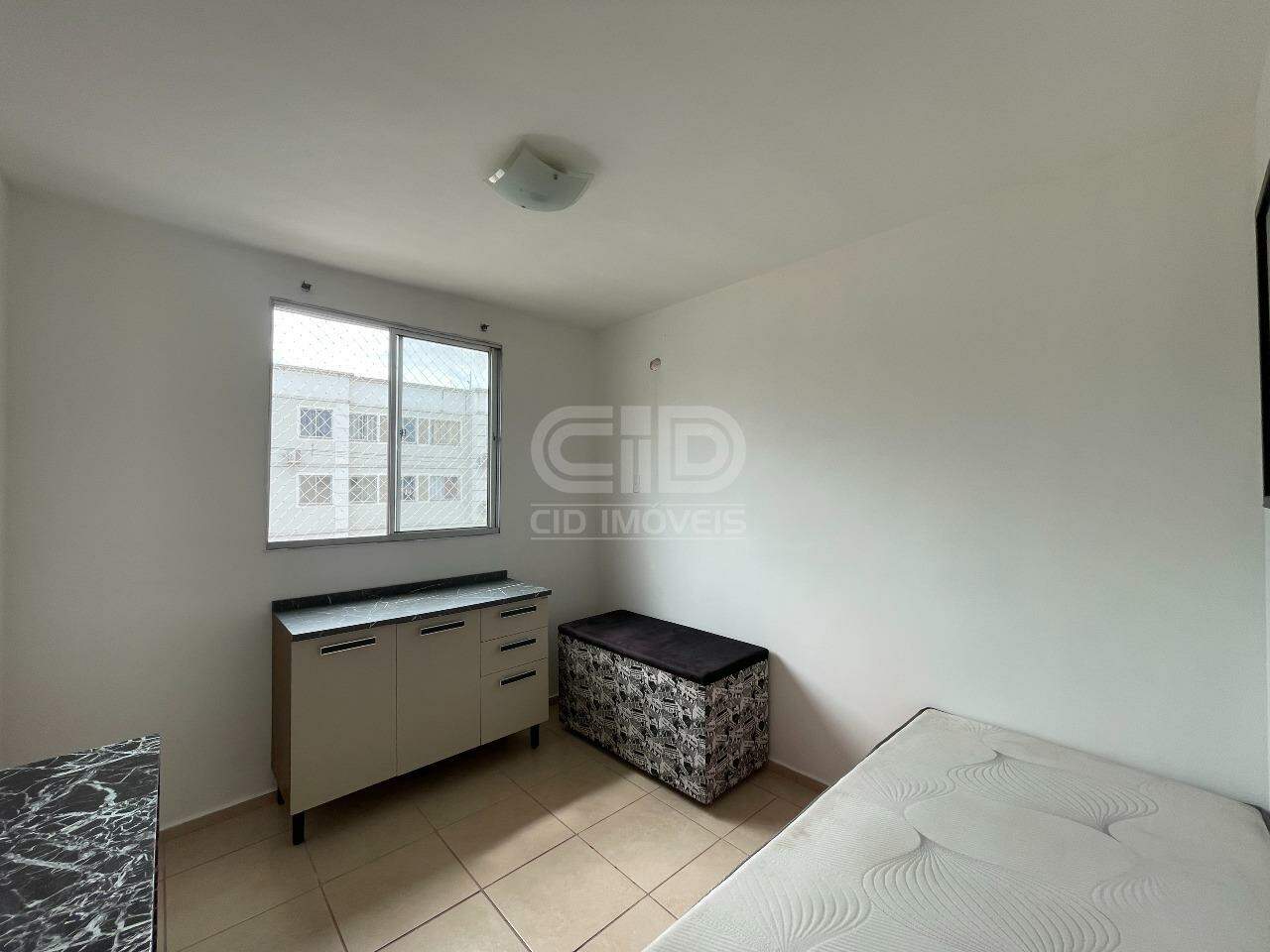 Apartamento para aluguel no Coophema: 