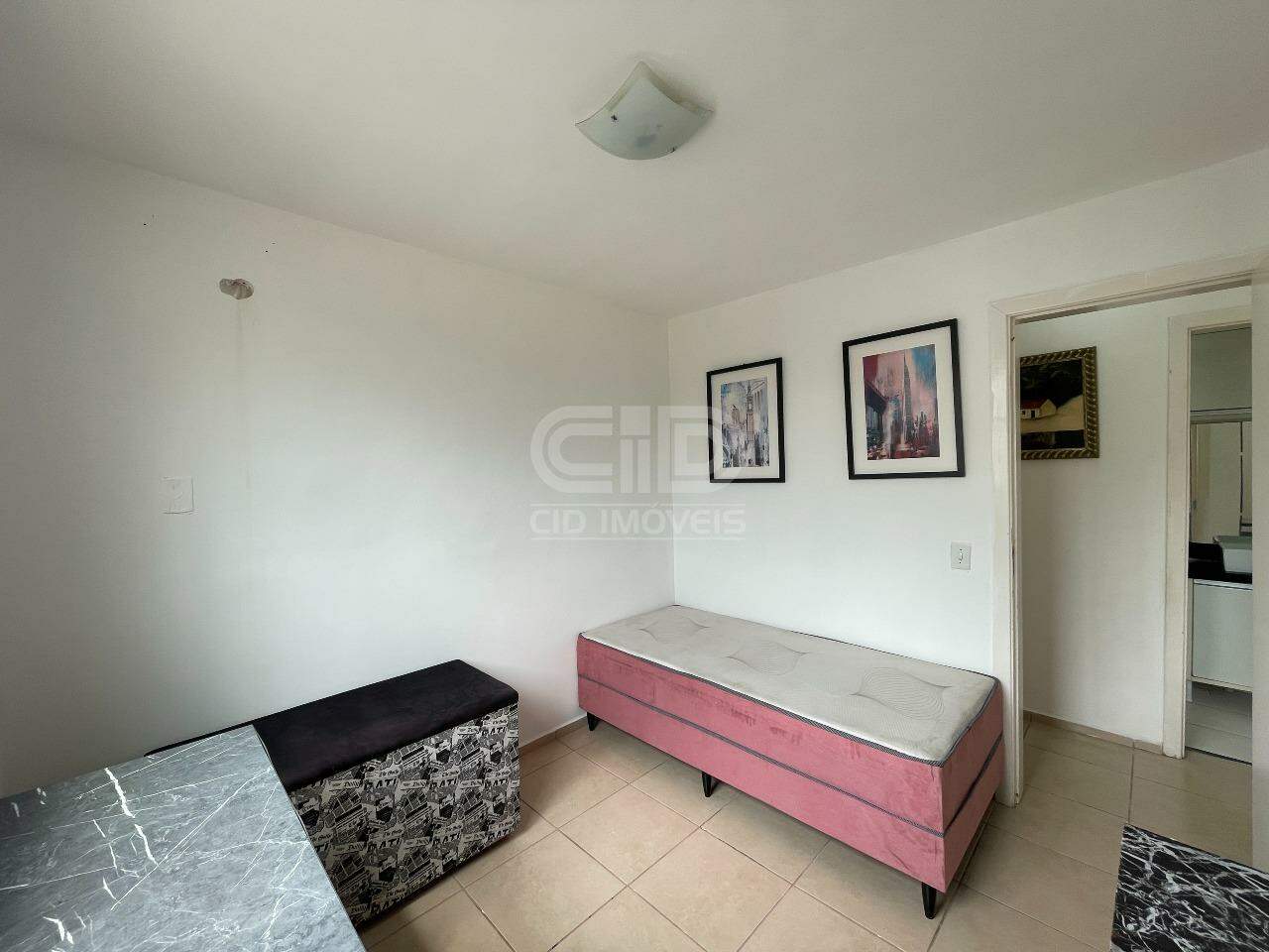 Apartamento para aluguel no Coophema: 