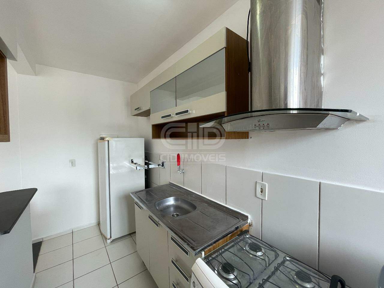 Apartamento para aluguel no Coophema: 