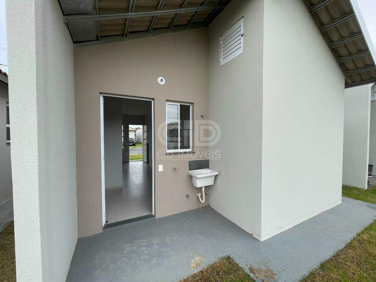 Casa em Condomínio para aluguel no São Francisco: 