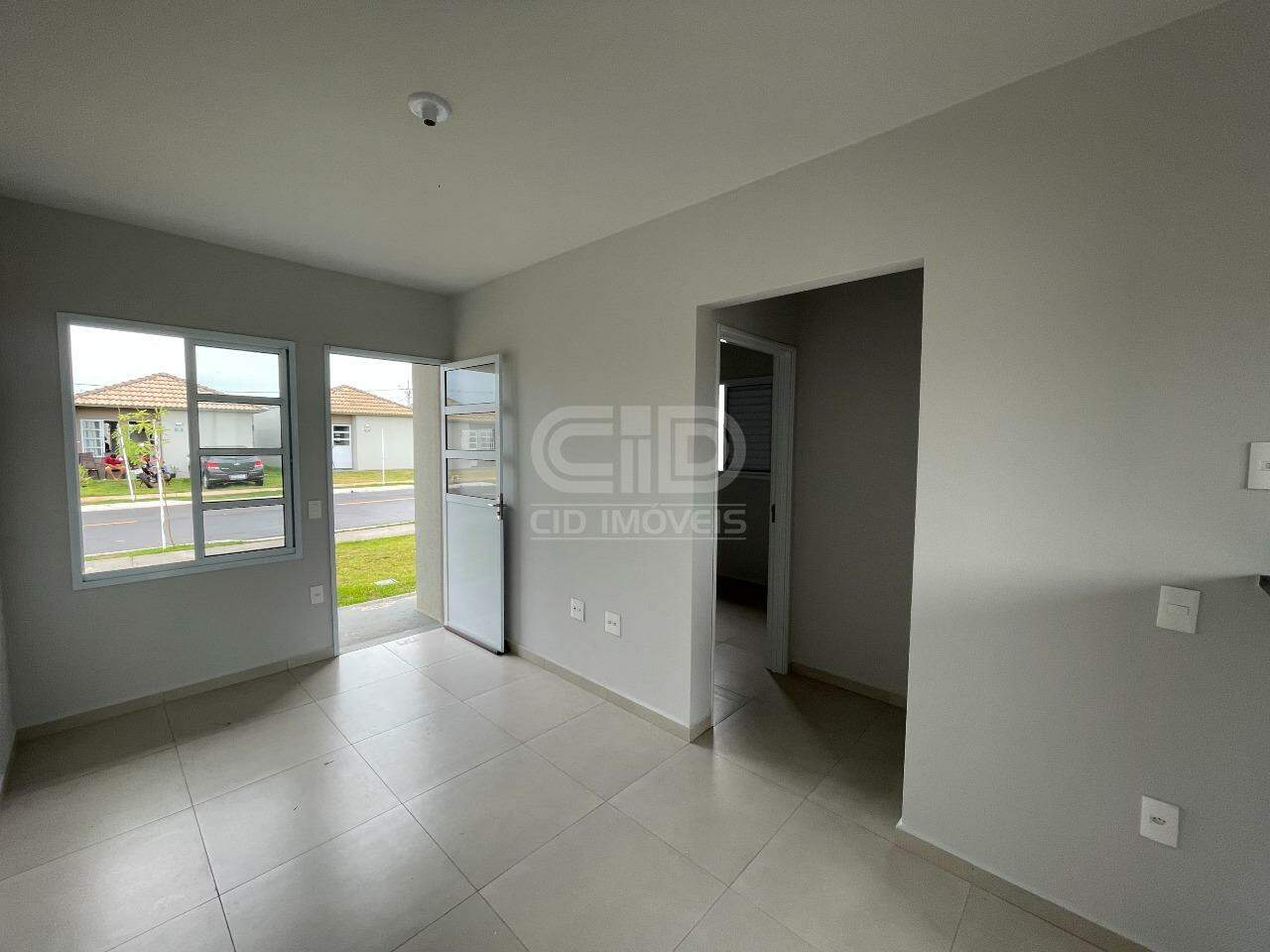 Casa em Condomínio para aluguel no São Francisco: 