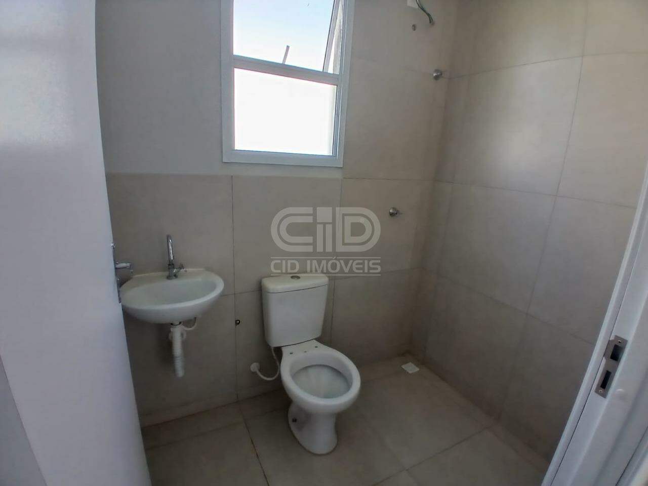 Casa em Condomínio para aluguel no São Francisco: 