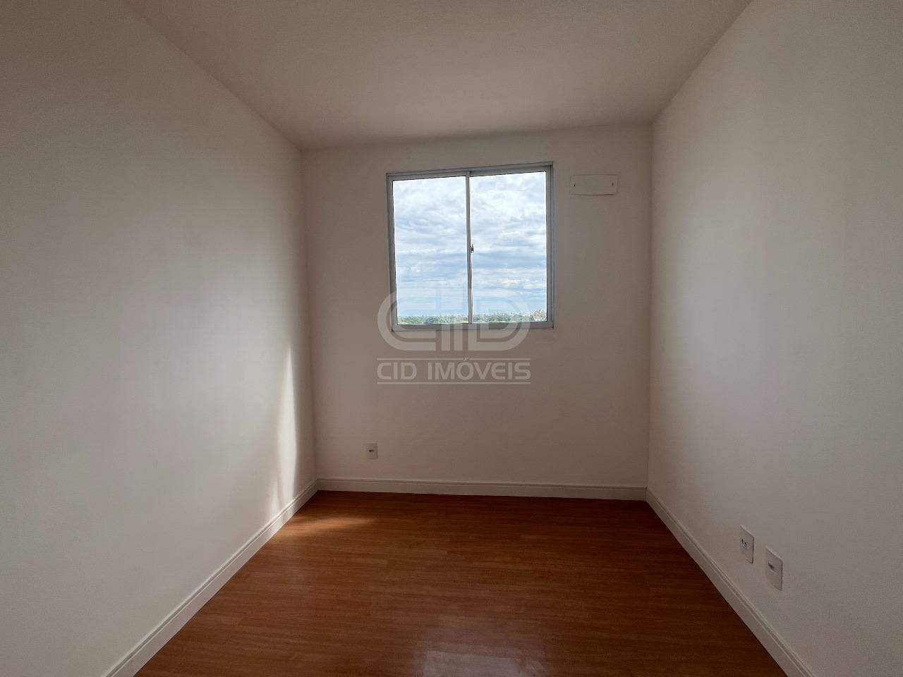 Apartamento à venda no Ponte Nova: 