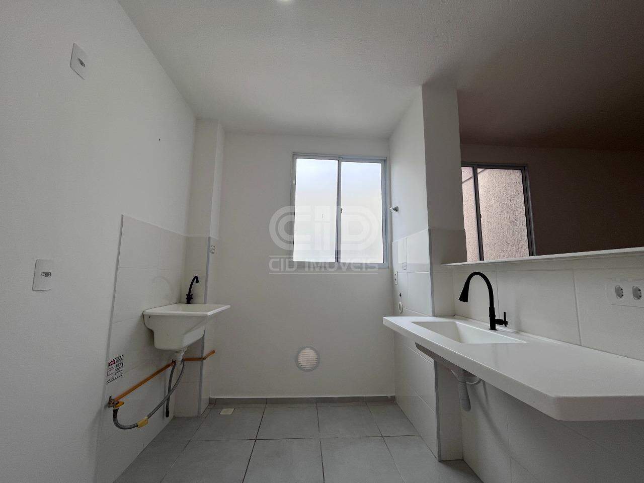 Apartamento à venda no Ponte Nova: 