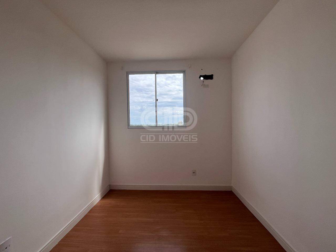Apartamento à venda no Ponte Nova: 