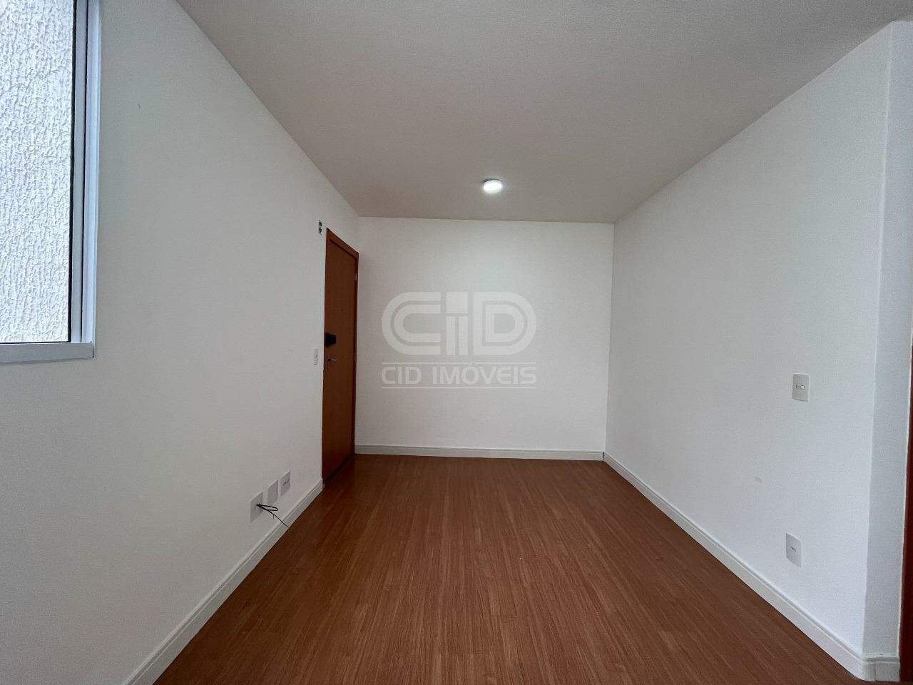 Apartamento à venda no Ponte Nova: 