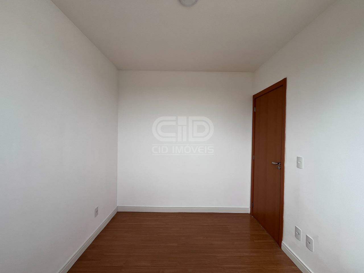 Apartamento à venda no Ponte Nova: 