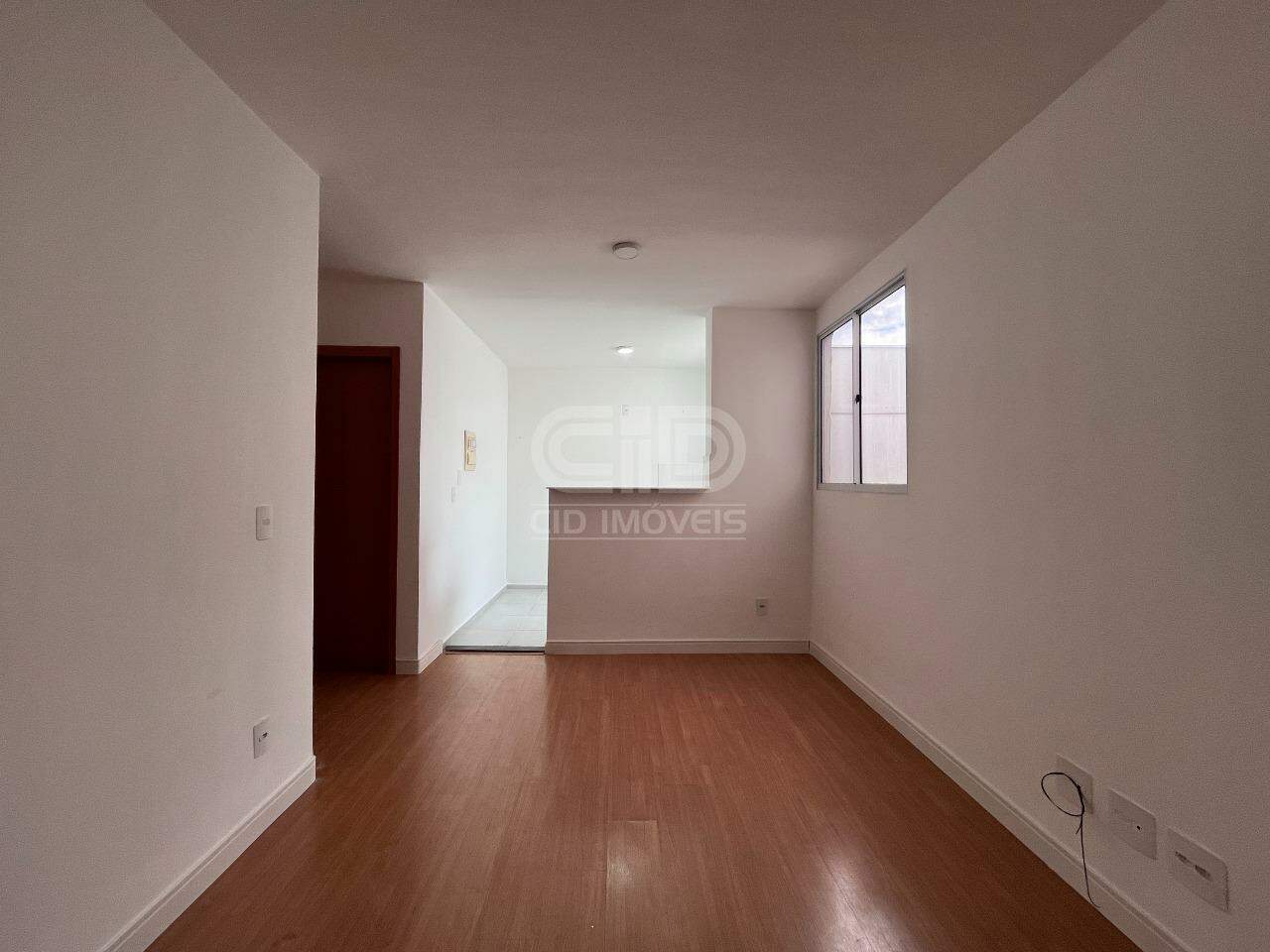 Apartamento à venda no Ponte Nova: 