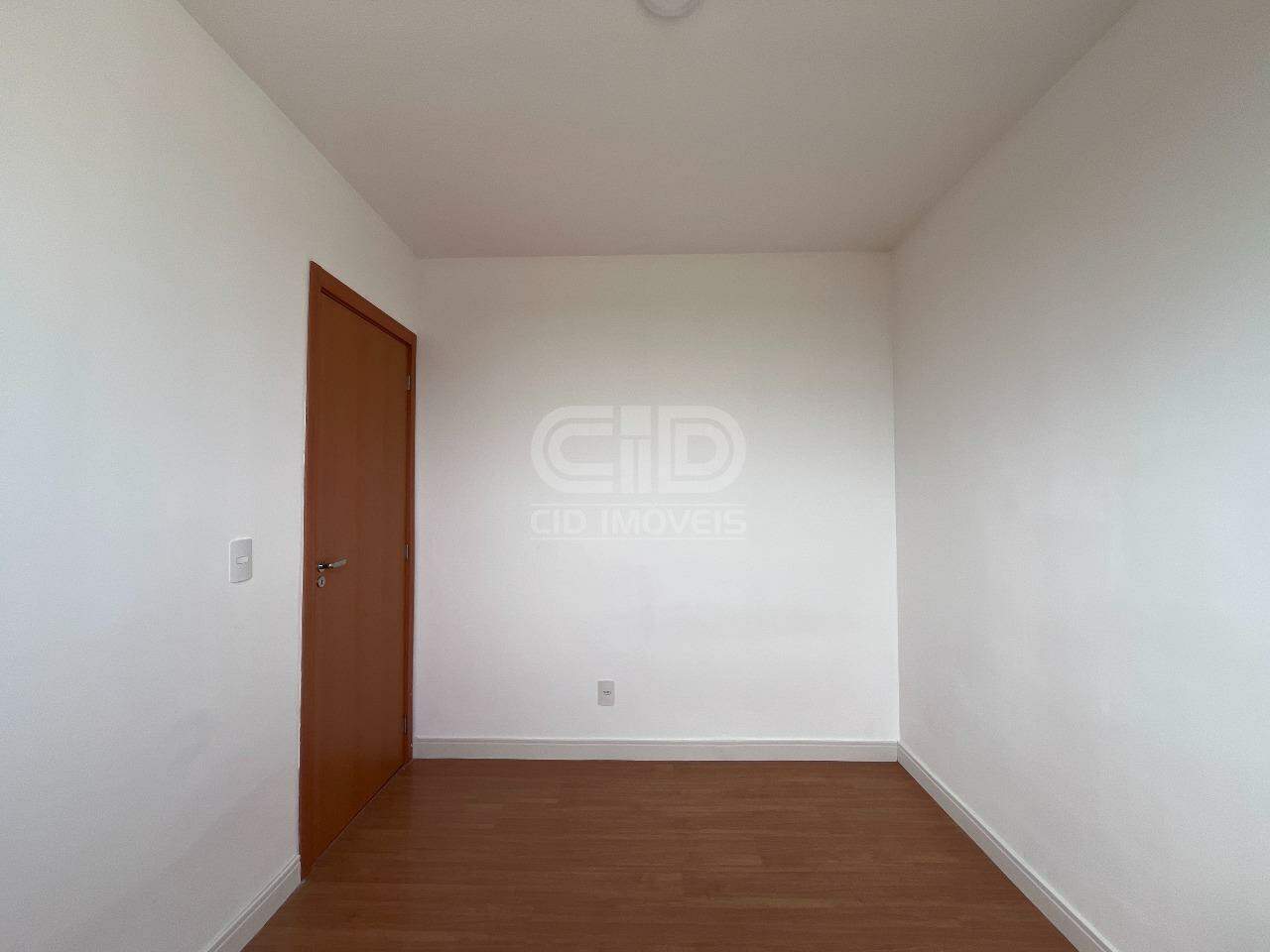 Apartamento à venda no Ponte Nova: 