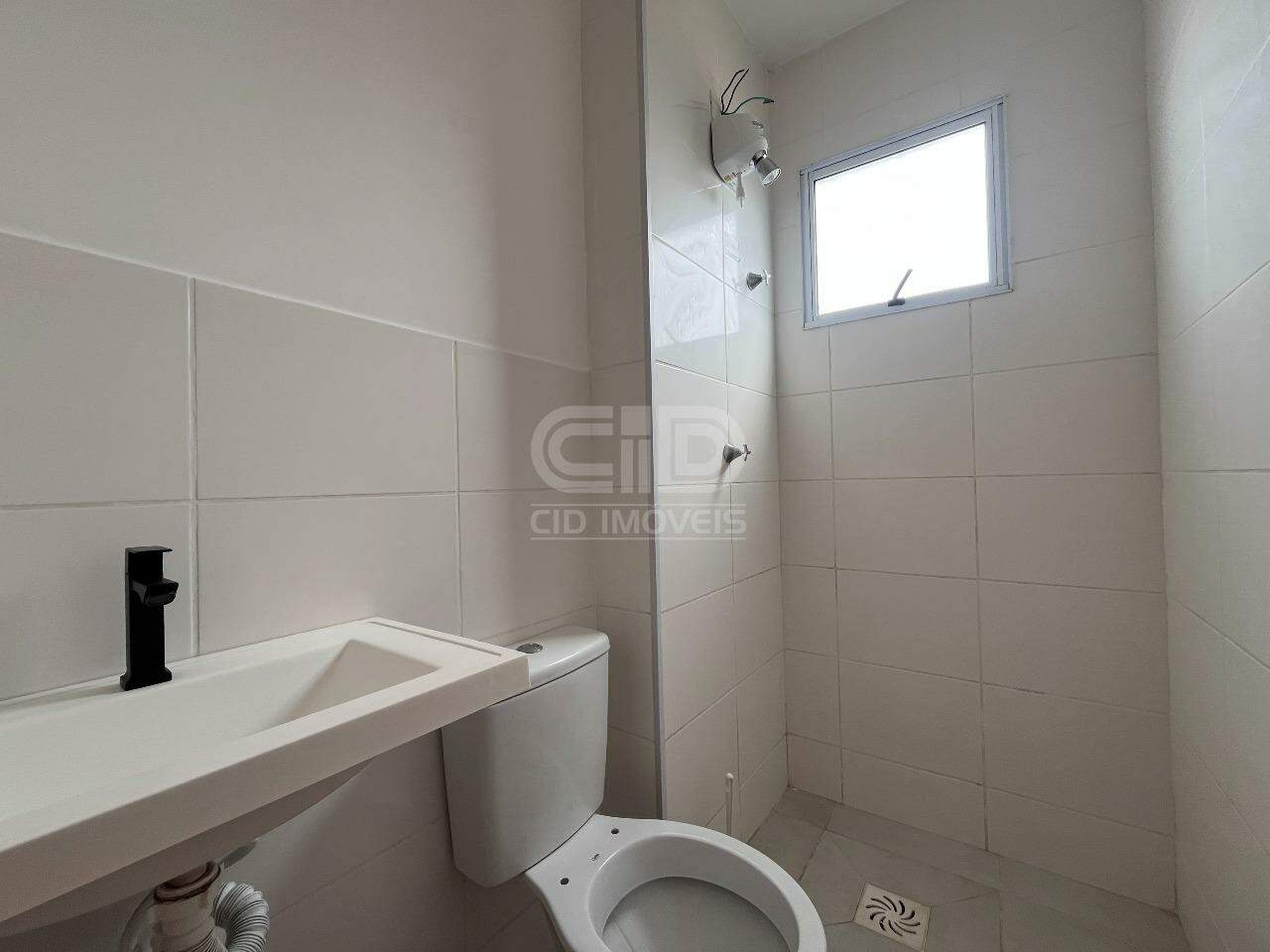 Apartamento à venda no Ponte Nova: 