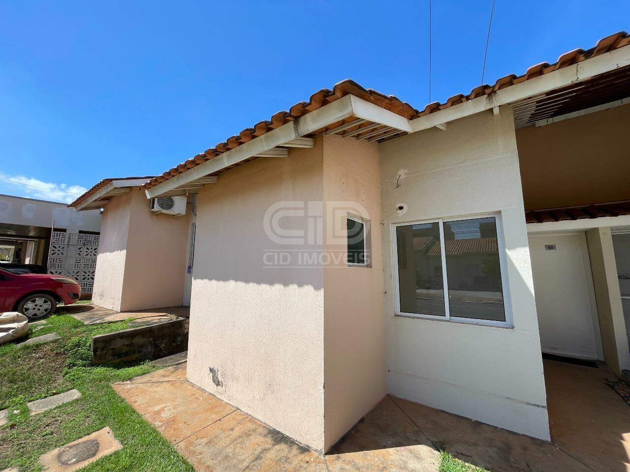 Casa em Condomínio à venda no Guarita II: 
