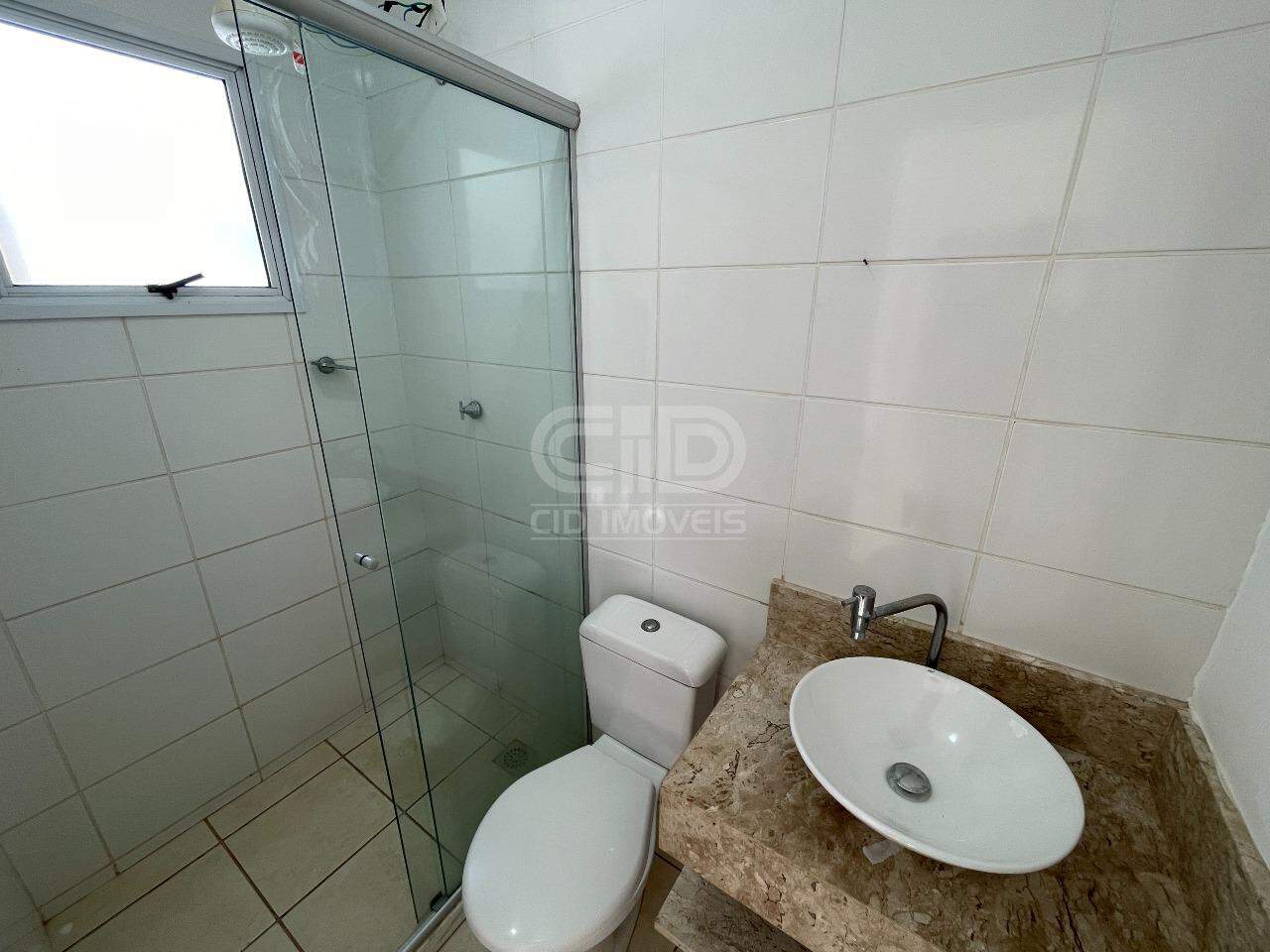 Casa em Condomínio à venda no Guarita II: 