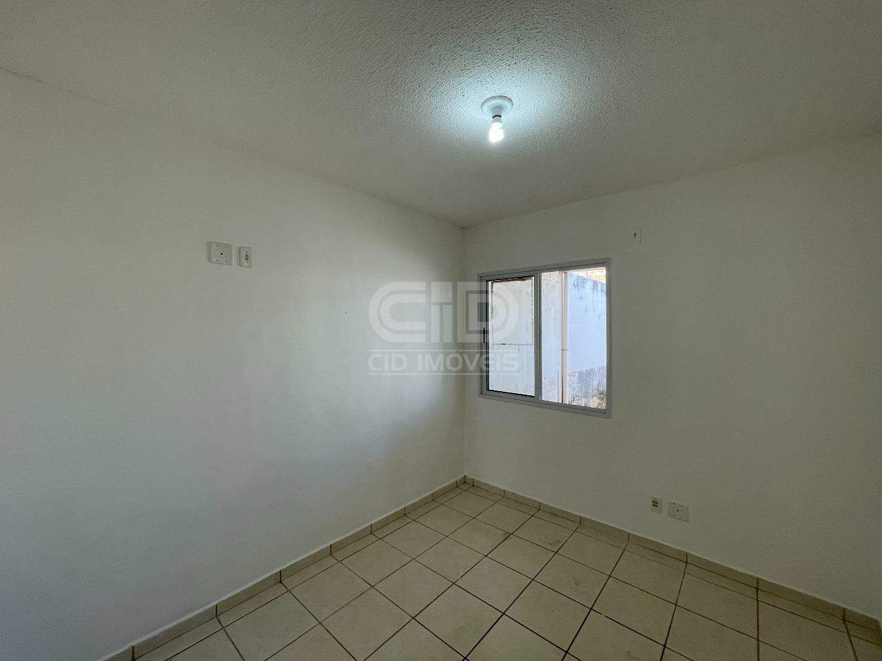 Casa em Condomínio à venda no Guarita II: 