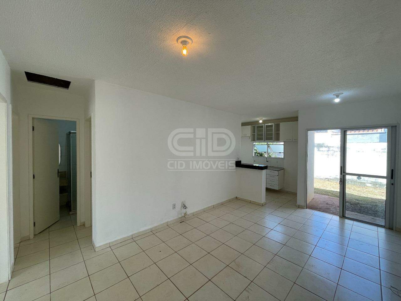 Casa em Condomínio à venda no Guarita II: 