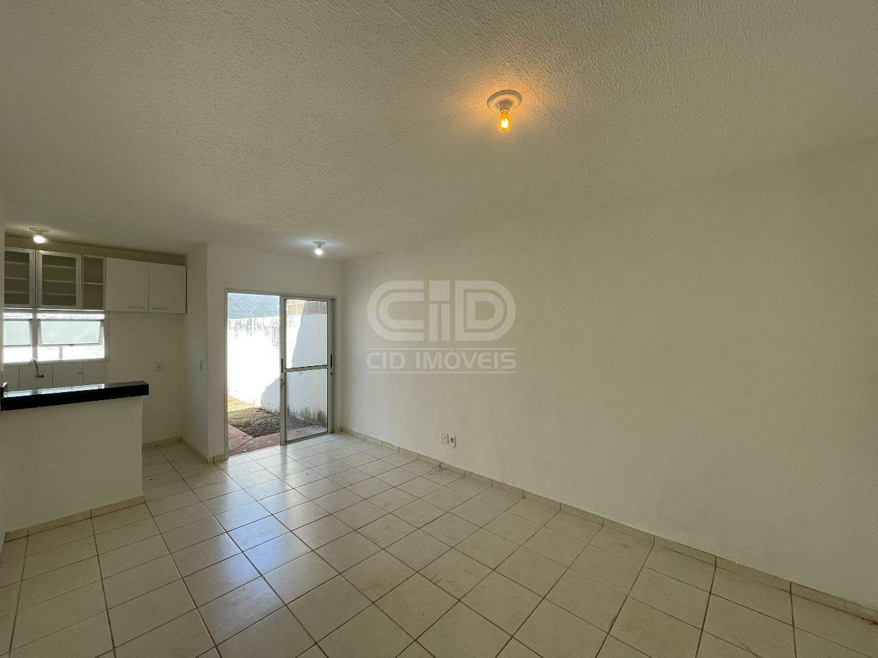 Casa em Condomínio à venda no Guarita II: 