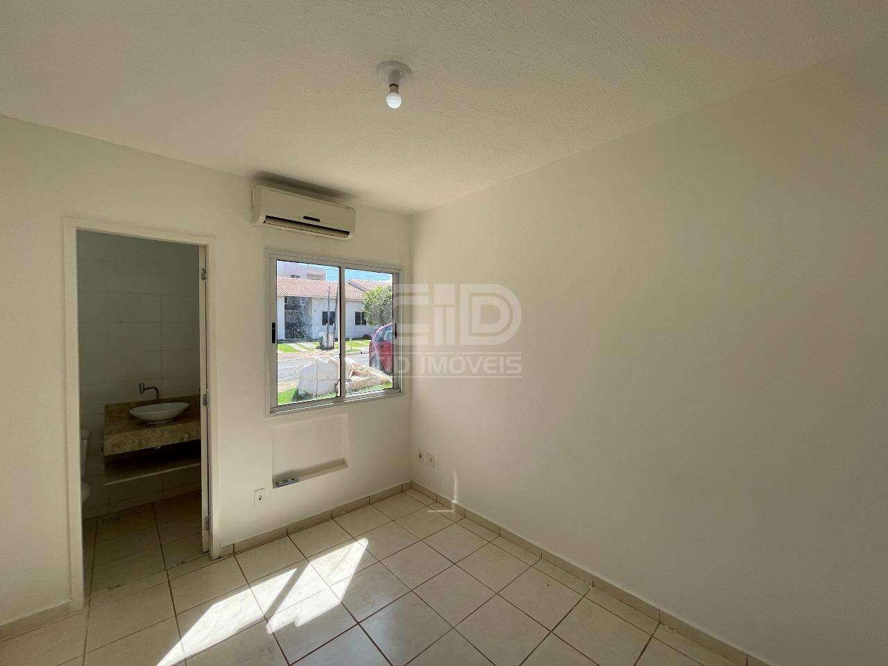 Casa em Condomínio à venda no Guarita II: 