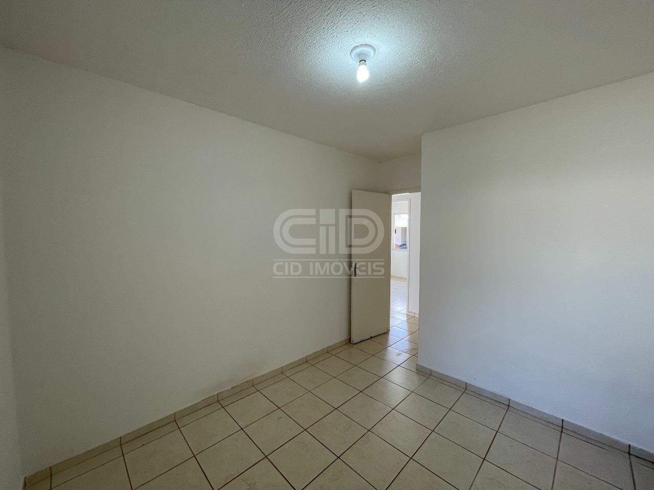 Casa em Condomínio à venda no Guarita II: 