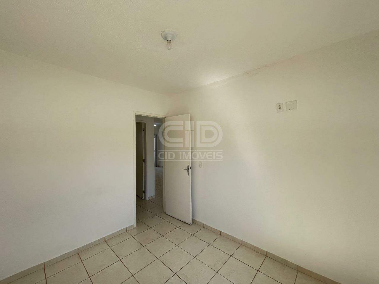 Casa em Condomínio à venda no Guarita II: 